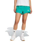 adidas - Women's Racer Pacer Woven 3 Inch Shorts (KA6368-3IN)