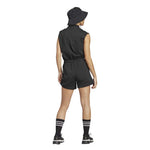 adidas - Women's Ribbed Collar Romper (IC1535)