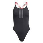 adidas - Women's Ripstream 3-Stripes X-Back Swimsuit (JE1919)