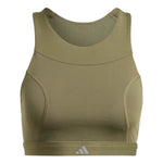 adidas - Women's Running Medium Support Bra (HR9656)