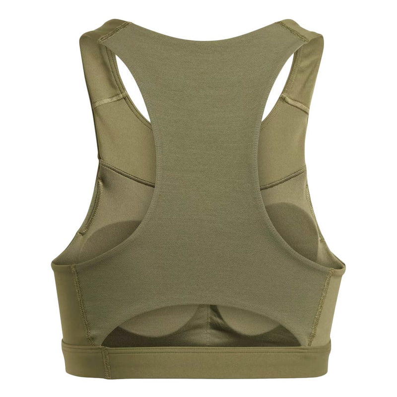 adidas - Women's Running Medium Support Bra (HR9656)