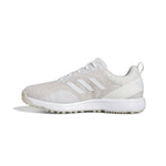 adidas - Chaussures de golf S2G Spikeless 23 pour femme (GV9427)