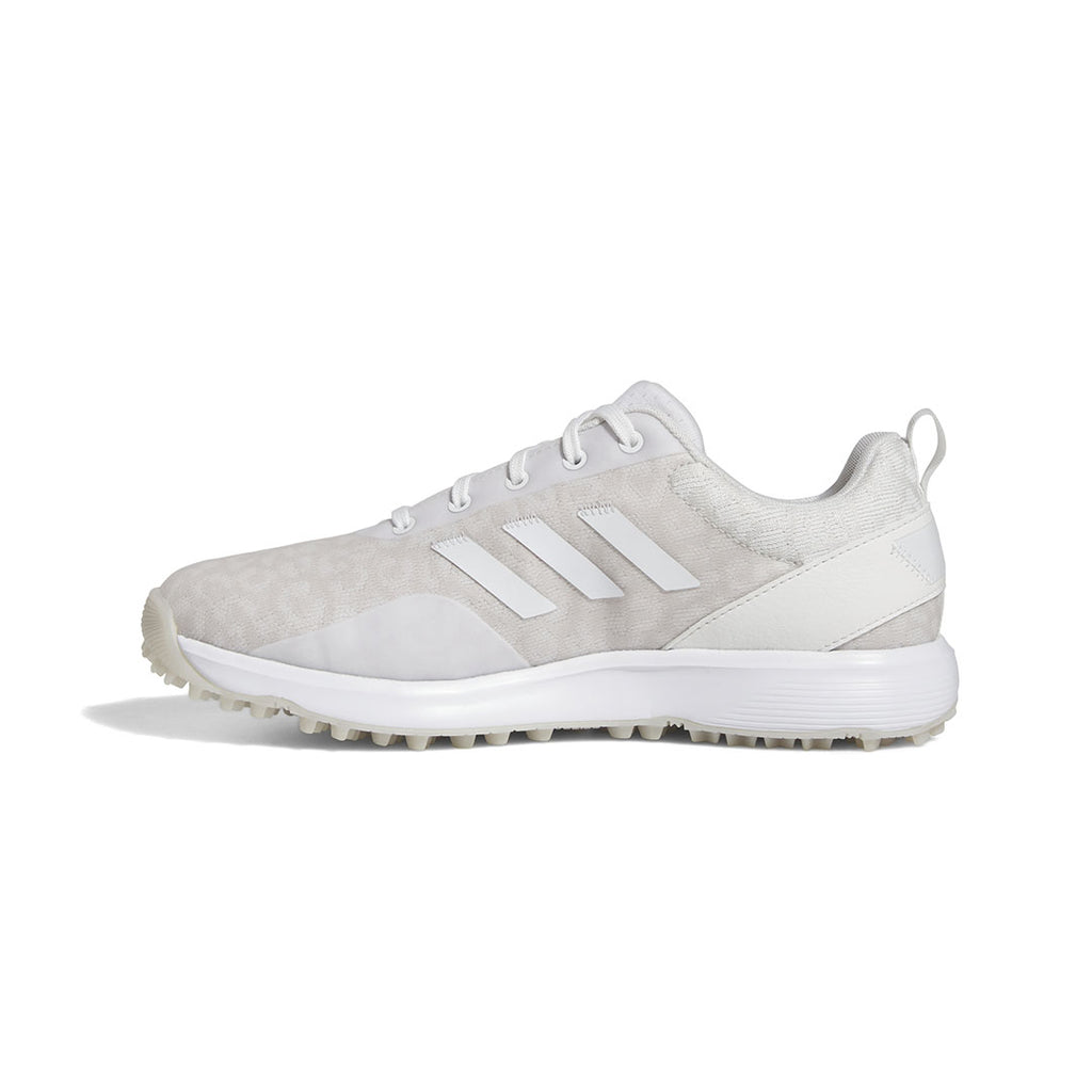 adidas - Chaussures de golf S2G Spikeless 23 pour femme (GV9427)