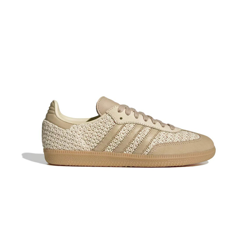 adidas - Women's Samba OG Shoes (JR9446)
