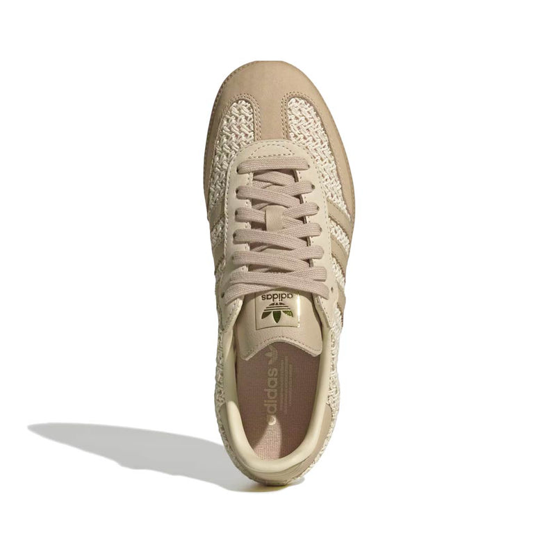 adidas - Women's Samba OG Shoes (JR9446)