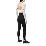 adidas - Women's Stella McCartney Long Sleeve Top (HR4511)