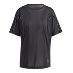 adidas - Women's Stella McCartney Running Loose T-Shirt (HR2222)