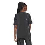 adidas - Women's Stella McCartney Running Loose T-Shirt (HR2222)