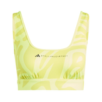 adidas - Women's adidas by Stella McCartney Bikini Top (Maternity) (HR4497)