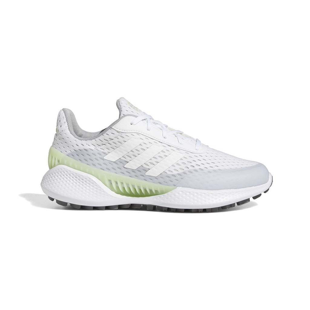 Adidas Women s Summervent Spikeless Golf Shoes White 8.5