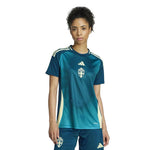 adidas - Women's Sweden 25 Away Jersey (JF0535)