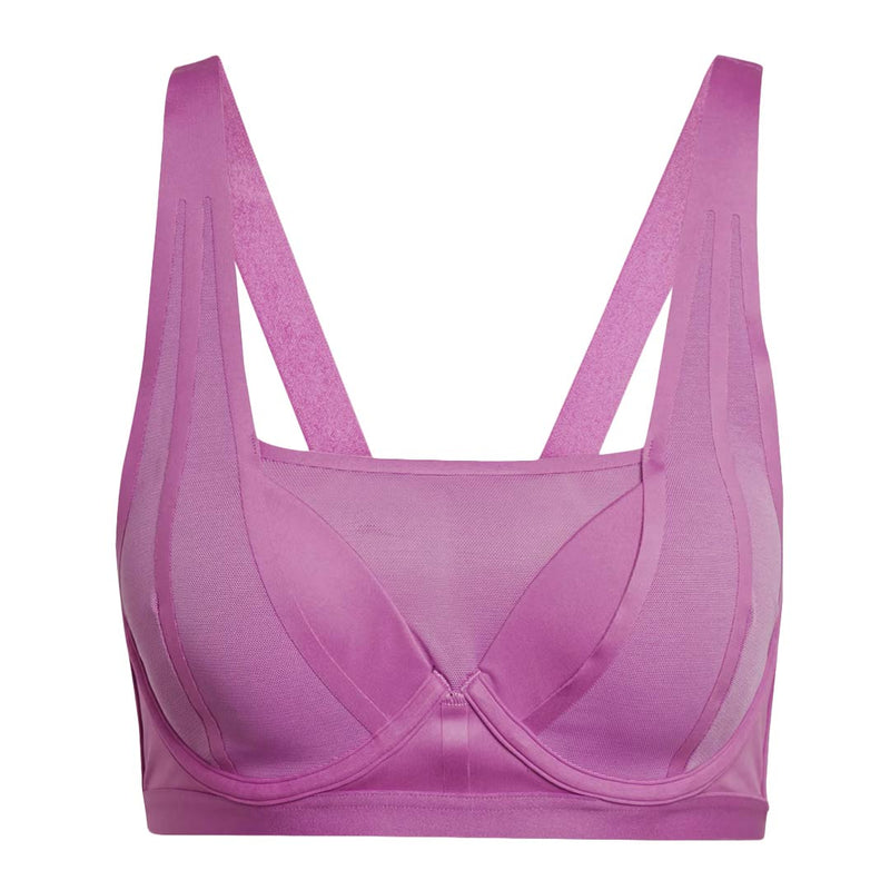 adidas - Women's TLRD Impact Luxe Training High-Support Bra (HL8696)