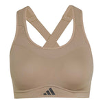 adidas - Women's TLRD Impact Training High Support Bra (JX8843)