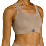 adidas - Women's TLRD Impact Training High Support Bra (JX8843)