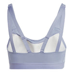 adidas - Women's TLRD Move Training Hight Support Bra (Plus Size) (HS2970)