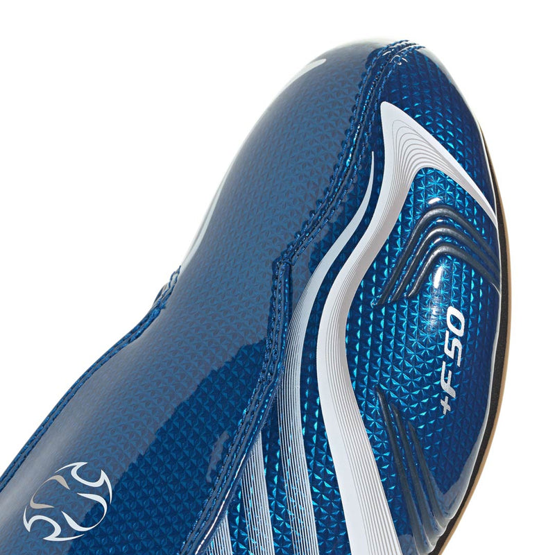 adidas - Women's Taekwondo F50 Shoes (JS1046)