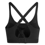 adidas - Women's Tailored Impact Luxe Training High Support Bra (HS7260)