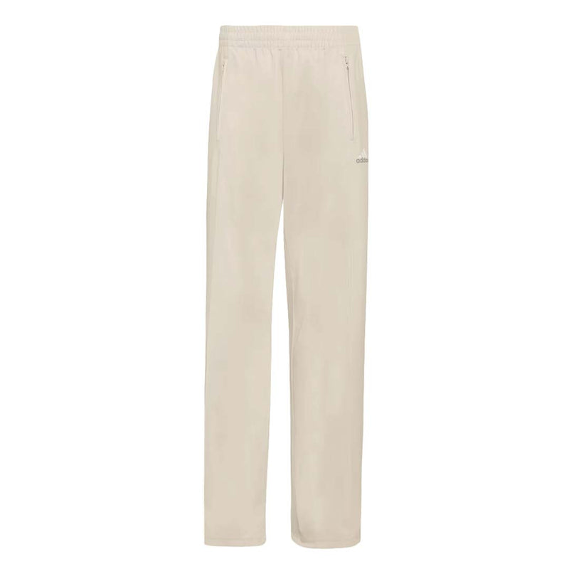 adidas - Women's Teamgeist Faux Leather Track Pant (KG0205)