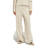 adidas - Women's Teamgeist Faux Leather Track Pant (KG0205)