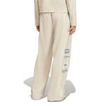 adidas - Women's Teamgeist Faux Leather Track Pant (KG0205)