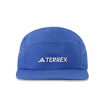 adidas - Women's Terrex Climacool 5-Panel Solid Cap (JD3413-W)