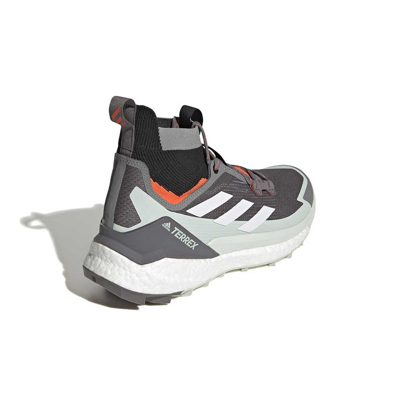 adidas - Women's Terrex Free Hiker 2 Shoes (GZ0687)