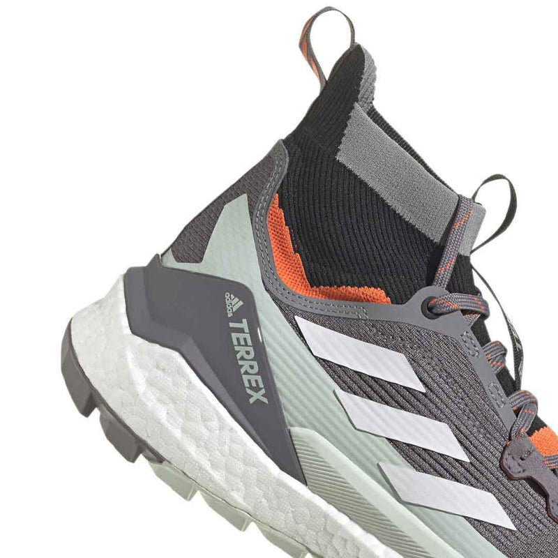 adidas - Women's Terrex Free Hiker 2 Shoes (GZ0687)