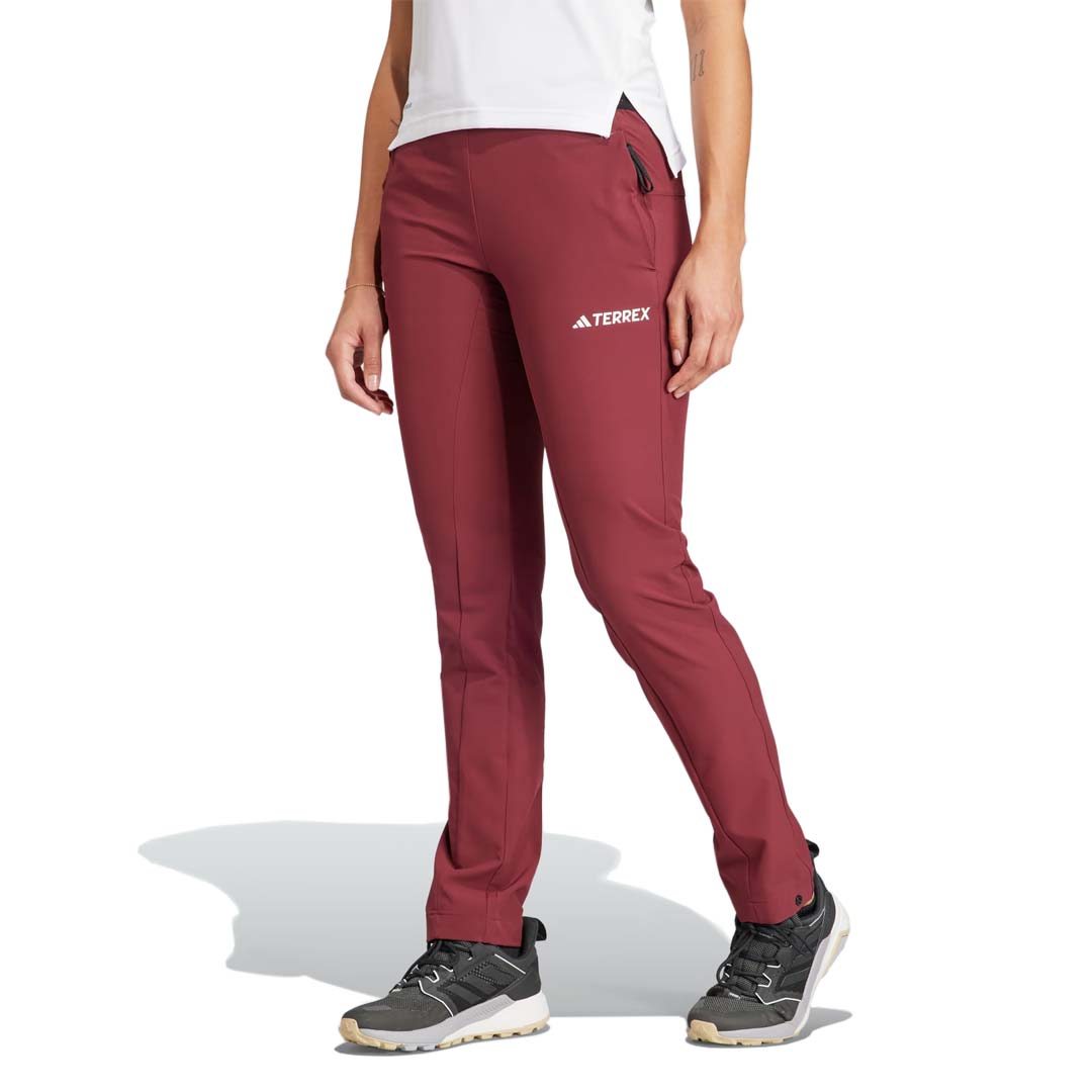 adidas - Women's Terrex Liteflex Hiking Pants (HZ9042) – SVP Sports
