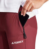 adidas - Women's Terrex Liteflex Hiking Pants (HZ9042)