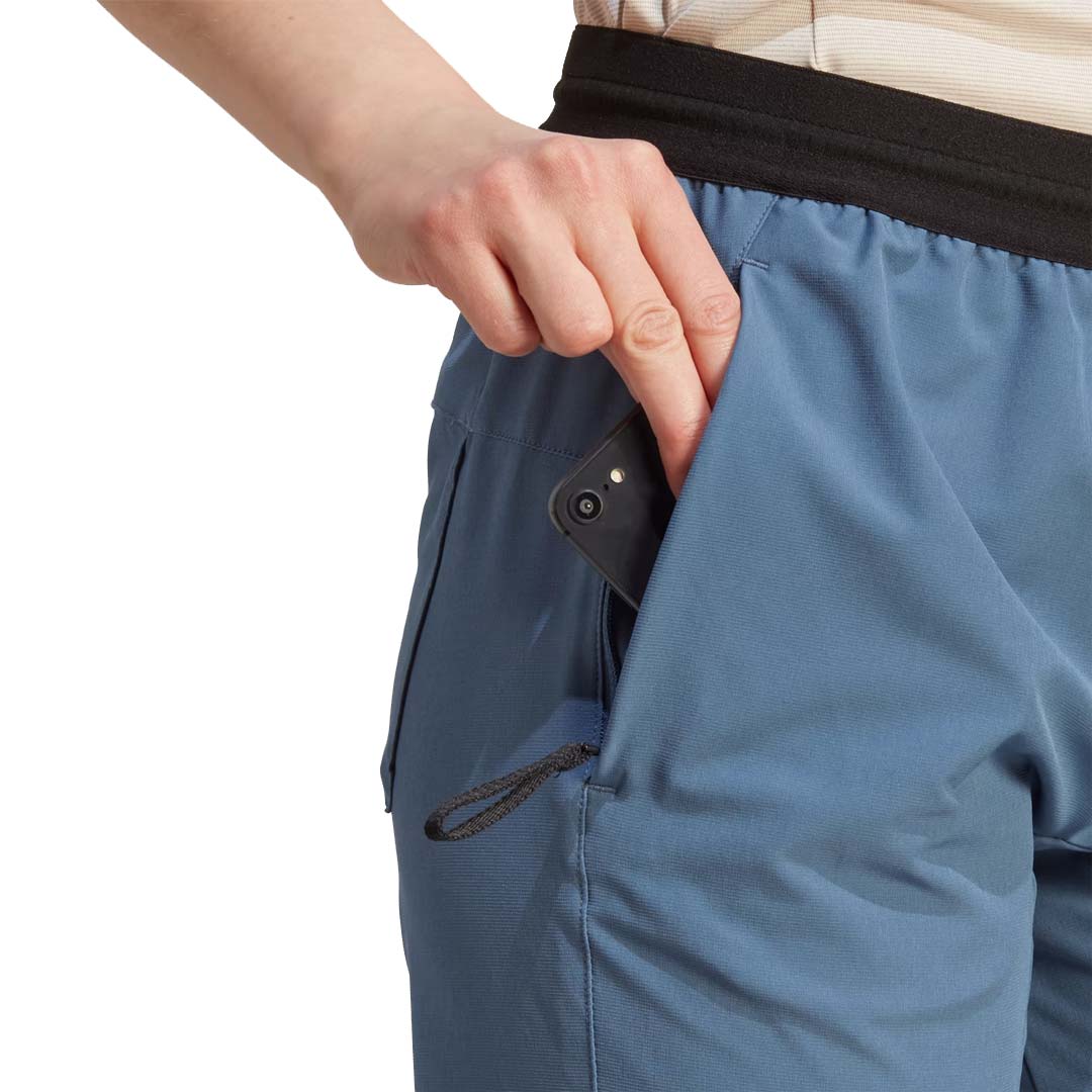 adidas - Women's Terrex Liteflex Hiking Pants (HZ9043) – SVP Sports