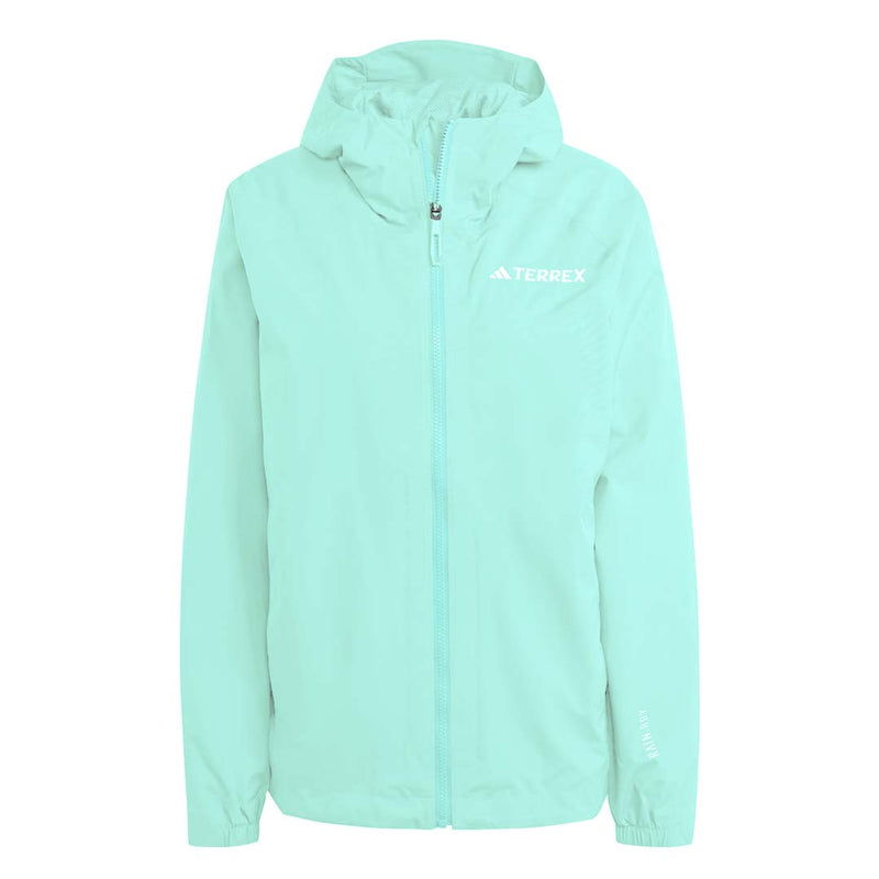 adidas - Women's Terrex Multi 2L RAIN.RDY Jacket (JN0858)