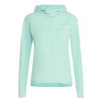 adidas - Women's Terrex Multi Climacool Hooded Long Sleeve Top (JN3882)