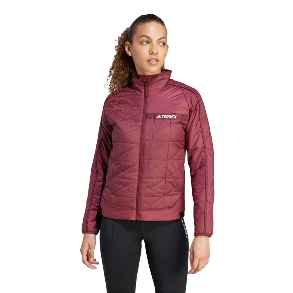 adidas - Women's Terrex Multi Insulation Jacket (IB4212)