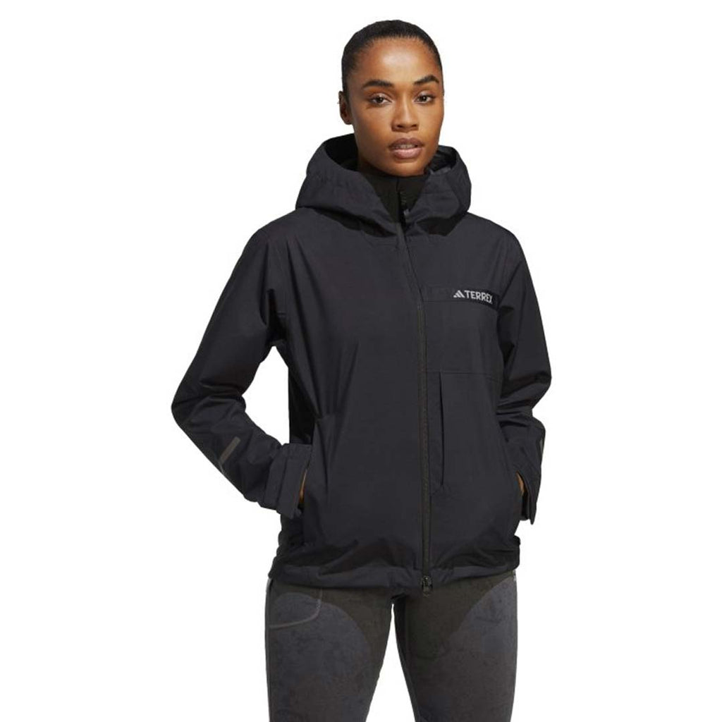 adidas - Veste Terrex Multi RAIN.RDY 2.5L pour femme (HM4054)