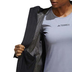 adidas - Veste Terrex Multi RAIN.RDY 2.5L pour femme (HM4054)