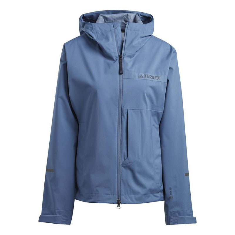adidas - Veste Terrex Multi RAIN.RDY 2.5L pour femme (HM4056)
