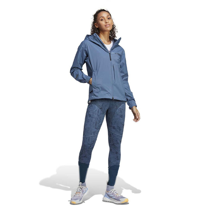adidas - Veste Terrex Multi RAIN.RDY 2.5L pour femme (HM4056)
