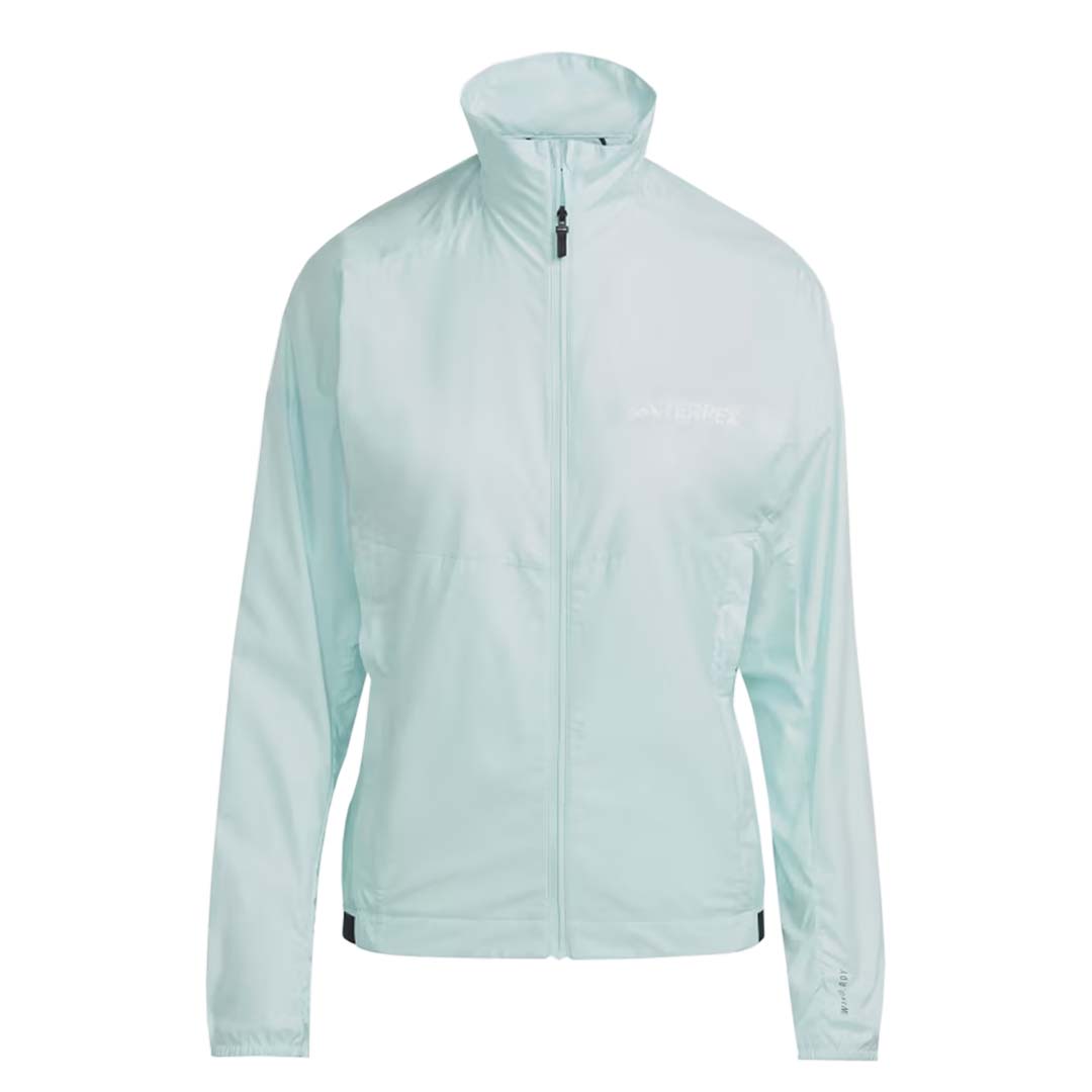 adidas - Women's Terrex Multi Windbreaker Jacket (IA1804) – SVP Sports