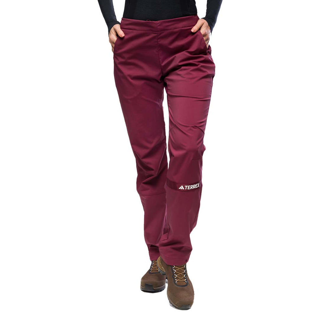 adidas - Pantalon Terrex Multi Woven pour femme (HZ9050) 
