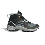adidas - Chaussures Terrex Swift R3 Mid GORE-TEX pour femme (IF2401)