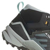 adidas - Chaussures Terrex Swift R3 Mid GORE-TEX pour femme (IF2401)