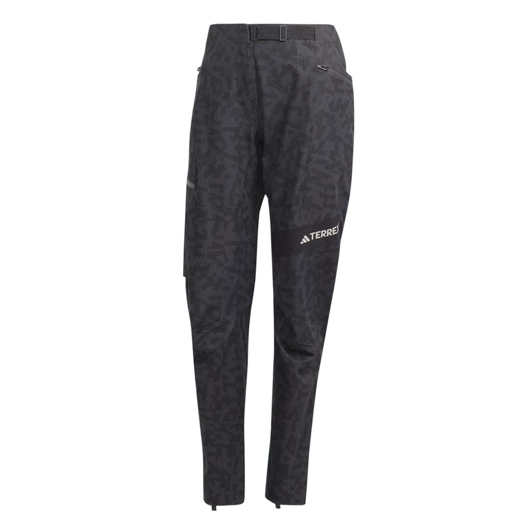 Ruu　36 adidas - Women's Terrex Techrock RAIN.RDY Pants (HU1832) – SVP Sports