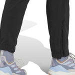 adidas - Women's Terrex Utilitas Hiking Zip-Off Track Pant (HN2967)