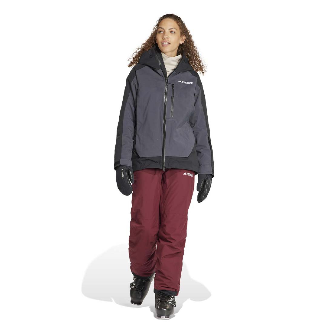 adidas - Women's Terrex Xperior 2L Insulated RAIN.RDY Jacket
