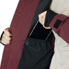 adidas - Women's Terrex Xperior 2L Insulated Rain.Rdy Winter Jacket (IB4227)