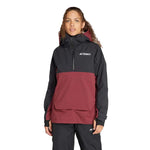 adidas - Women's Terrex Xperior 2L RAIN.RDY Anorak Jacket (IB4223)