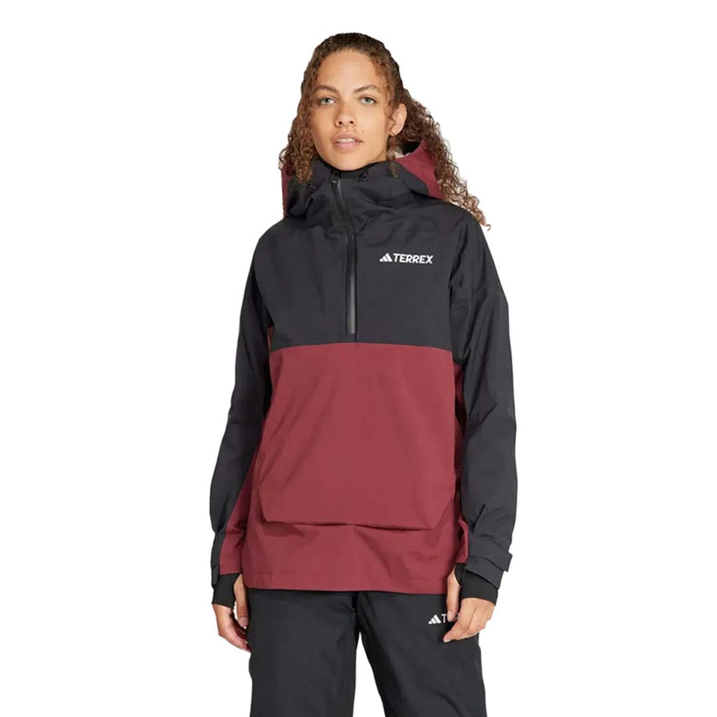adidas - Women's Terrex Xperior 2L RAIN.RDY Anorak Jacket (IB4223)