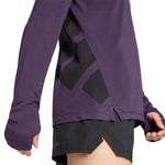 adidas - Women's Terrex Xperior Climacool Long Sleeve T-Shirt (JN3875)