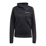 adidas - Women's Terrex Xperior FLC Pullover (IB4168)