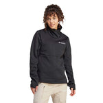 adidas - Women's Terrex Xperior FLC Pullover (IB4168)